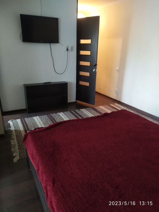 Продается 1 комнатная квартира в самом центре города