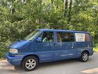 Vw transprter t4 proprietar