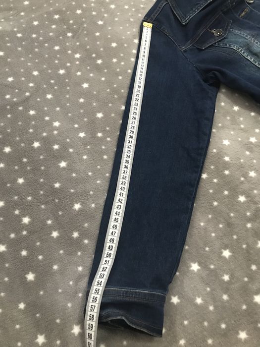 Geaca Blug Dama DenimCo mar.38(M)- LIVRARE GRATUITA