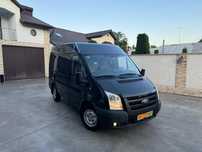 Ford Transit Recent adusa! Unic proprietar!