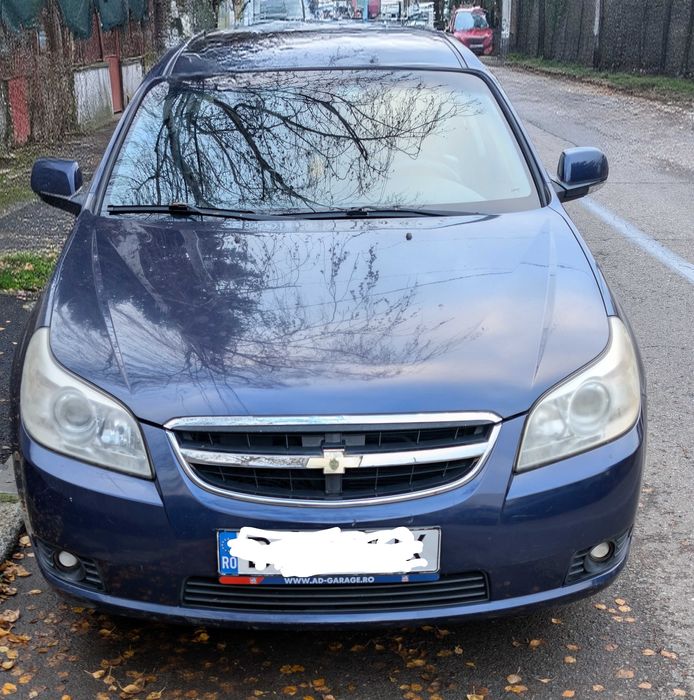 Vand Chevrolet Epica