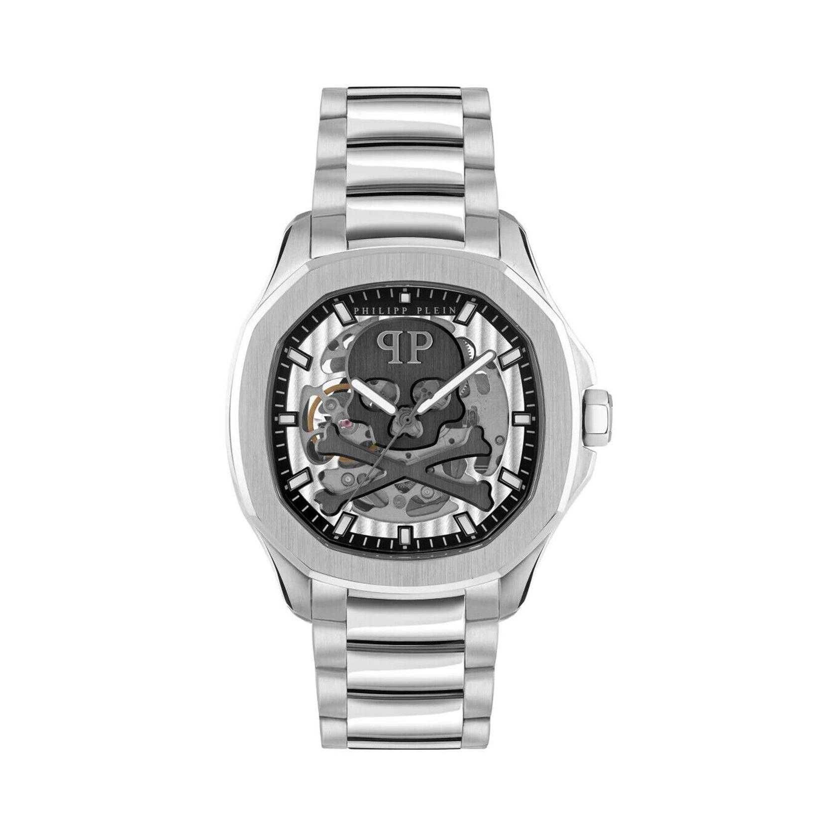 Philipp Plein High-Conic Automatic Мъжки часовник