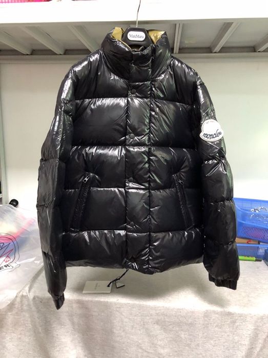 Зимно яке moncler XL