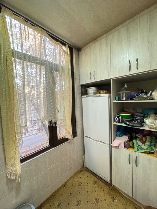 Феруза 3в4/2/4 с мебелью и техникой