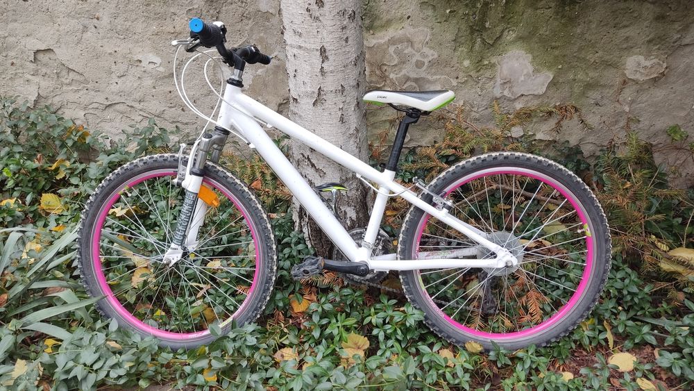 Спортно колело CROSS