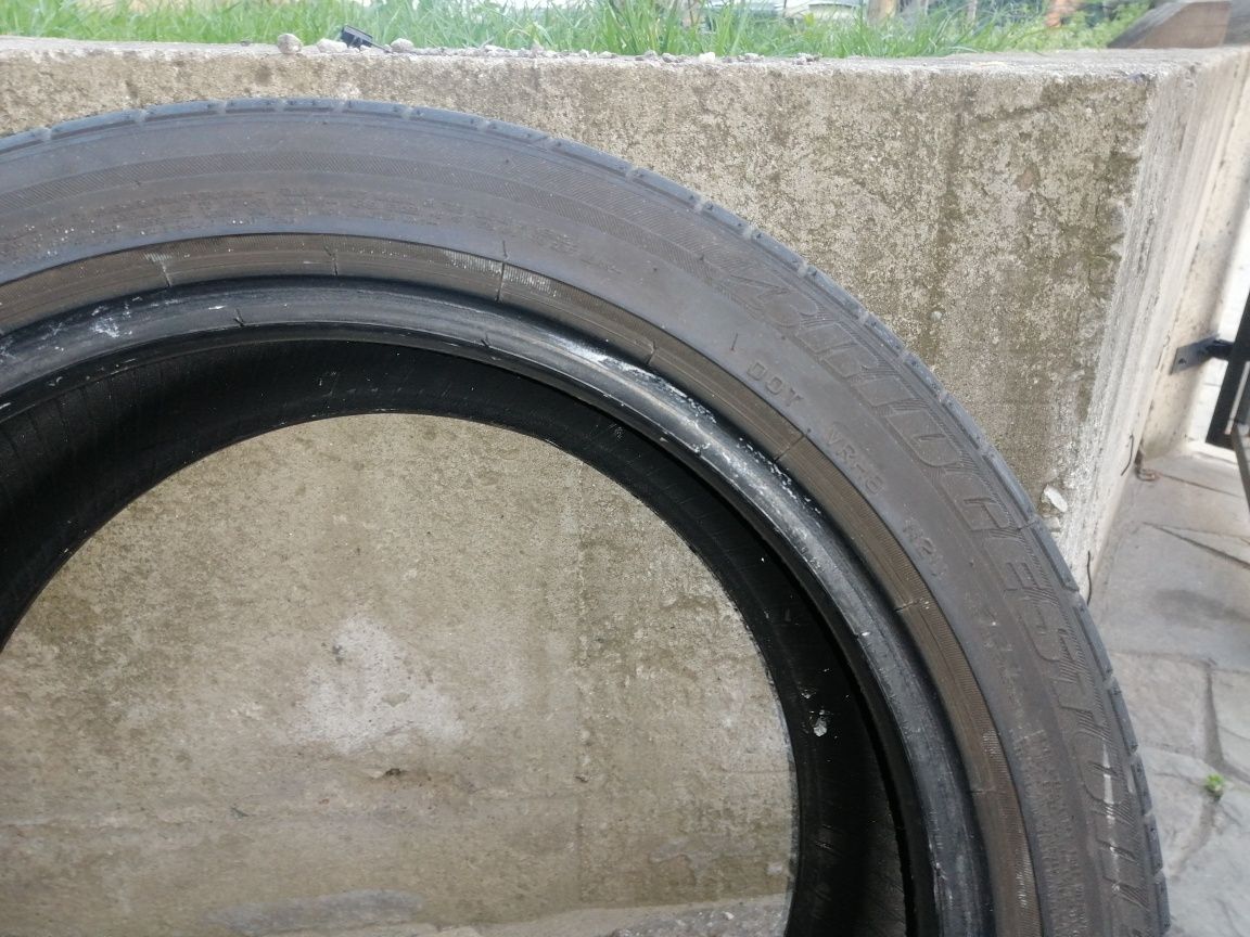 Гуми Bridgestone Potenza 225 45 17 RFT