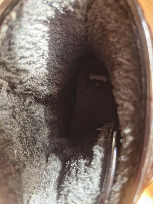 Ghete Sinsay imblanite masura 35