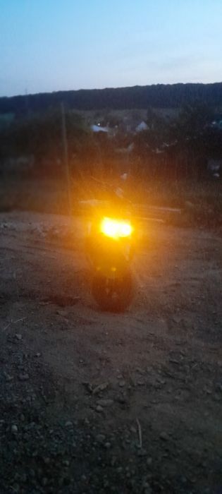 Vând scuter yamaha MBK 50cc
