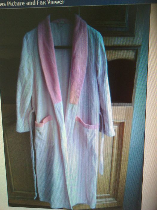 Blugi de marca /Halat de baie ! Pret/buc !