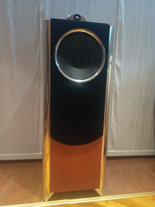 Tannoy Dimensions TD12x2 + centre + subwoofer