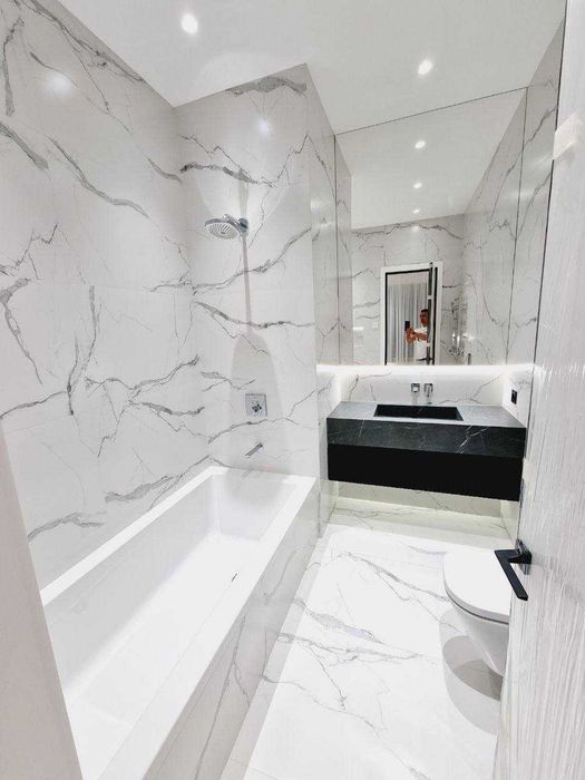 Аренда Премиум квартира в ЖК Ташкент Сити!