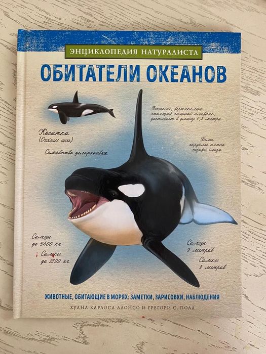 Детская развивающая литература