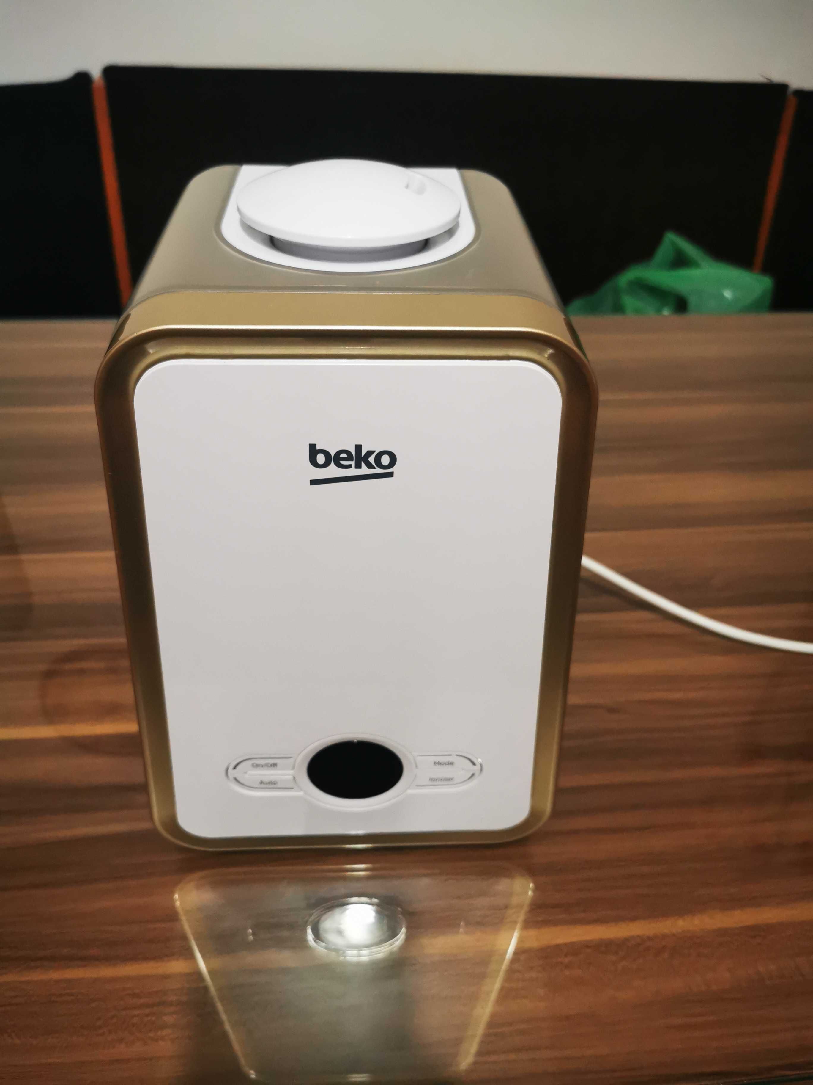 Umidificator Beko