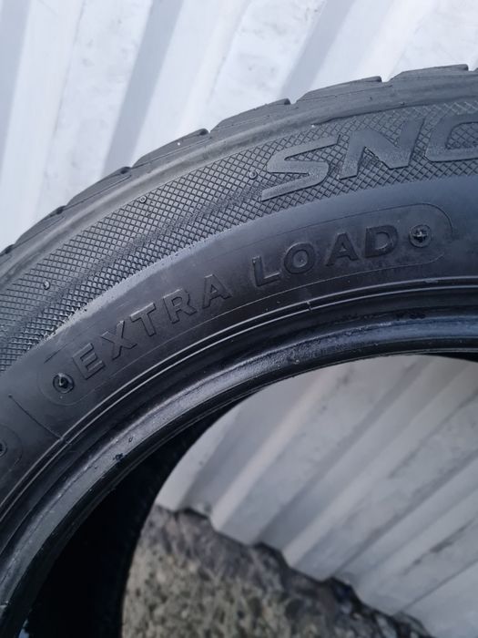 2 Anvelope de iarna*205/55R16*LICHIDARE STOC*50 Lei Buc*