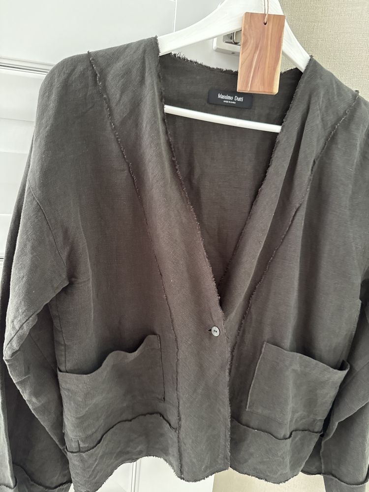Блузка от Massimo Dutti Испания