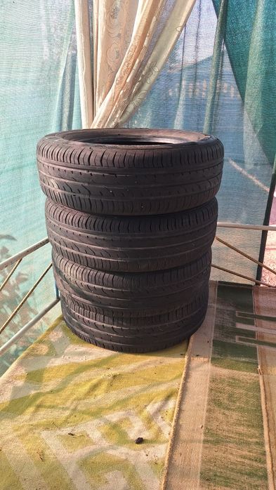 Кобалт зоватские шины 4шт