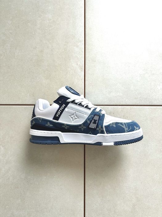 Louis Vuitton Trainers