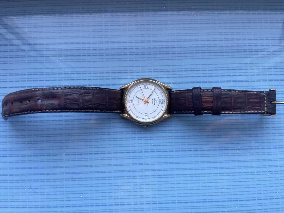 Ceas Mondia Mistral automatic