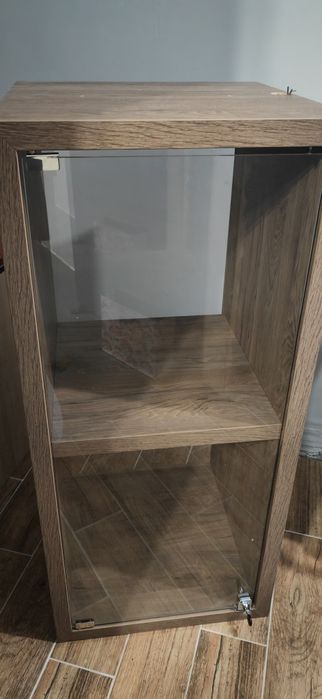 Витрина, шкаф, пдч 36мм