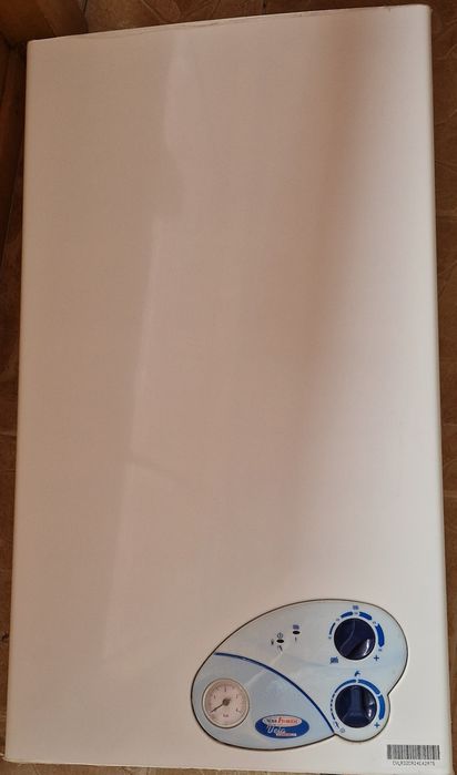 Centrala NovaFlorida Vela compact 24kw