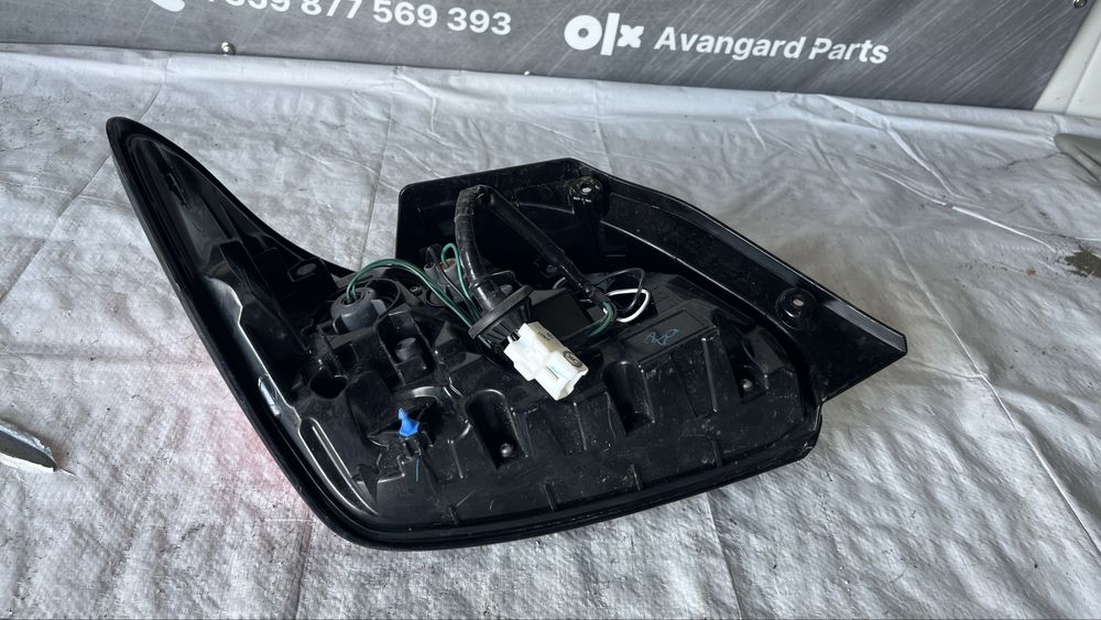 Десен и ляв стоп Mitsubishi Mirage 2020-