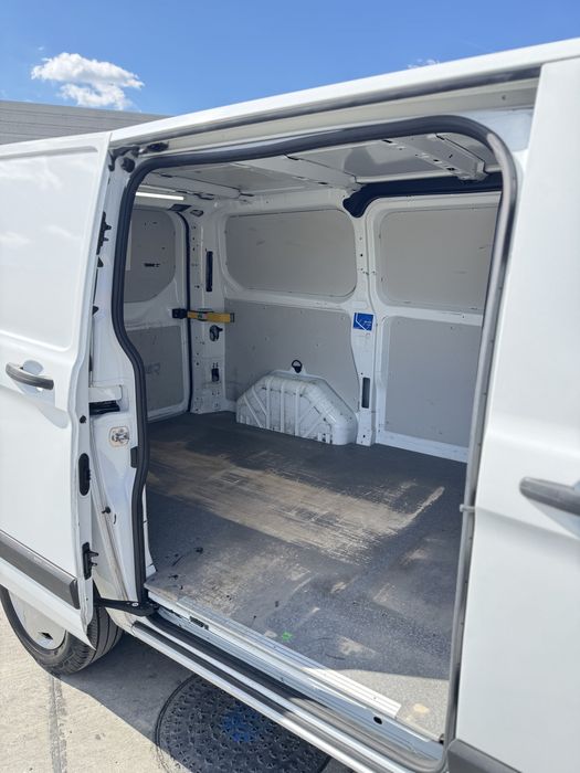 Ford Transit L1H1 2020 • 2.0 EcoBlue