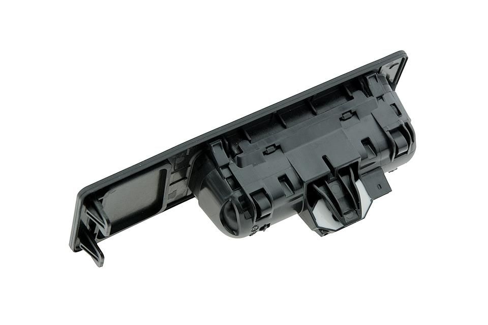 Дръжка за багажник, BMW, F30 F31 F10 F11 F25 X5 F15 F16, Без Камера