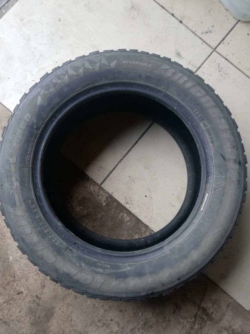 Автошины r16 BRIDGESTONE