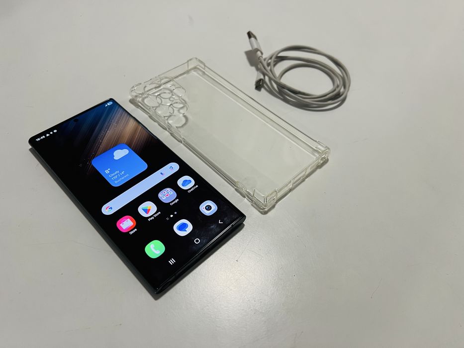 Samsung Galaxy S22 Ultra 512gb/ 12gb ram