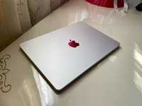 MacBook Air M2 / Акумулятор:100%/ новый Макбук