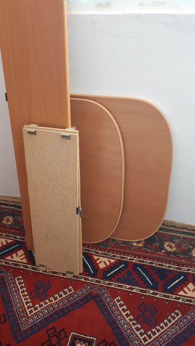 Спальная кровать