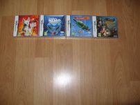 Игри за Nintendo DS Част 3 - 45лв за брой
