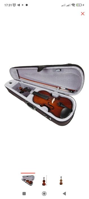 Продам скрипку срочно