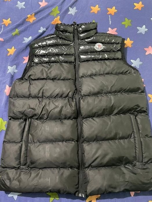 Vand geaca Moncler