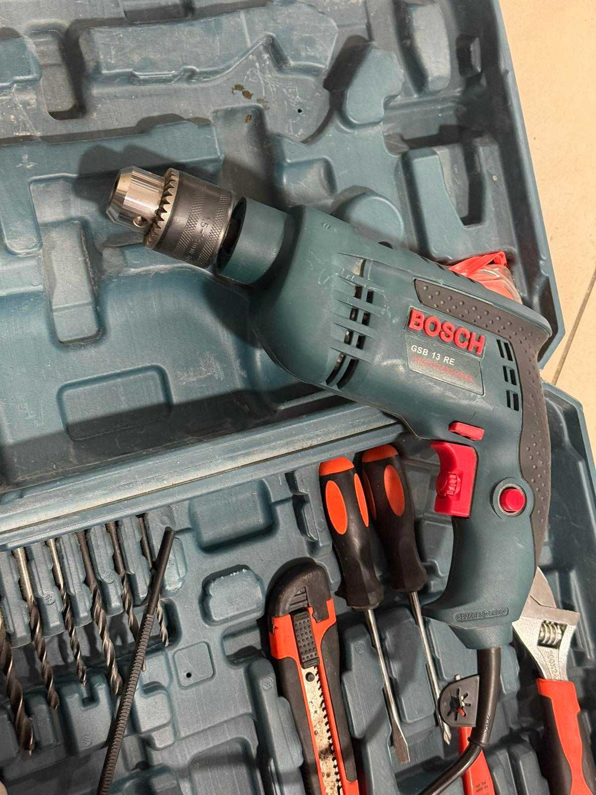 Продавам Винтоверт Bosch