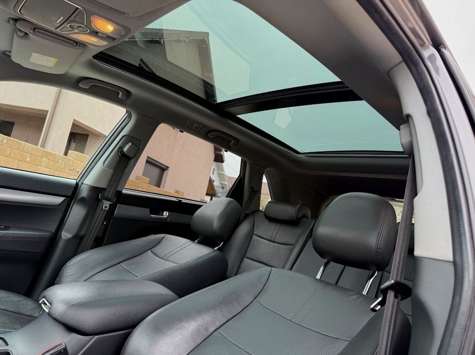 Kia Sorento 4x4 2,2