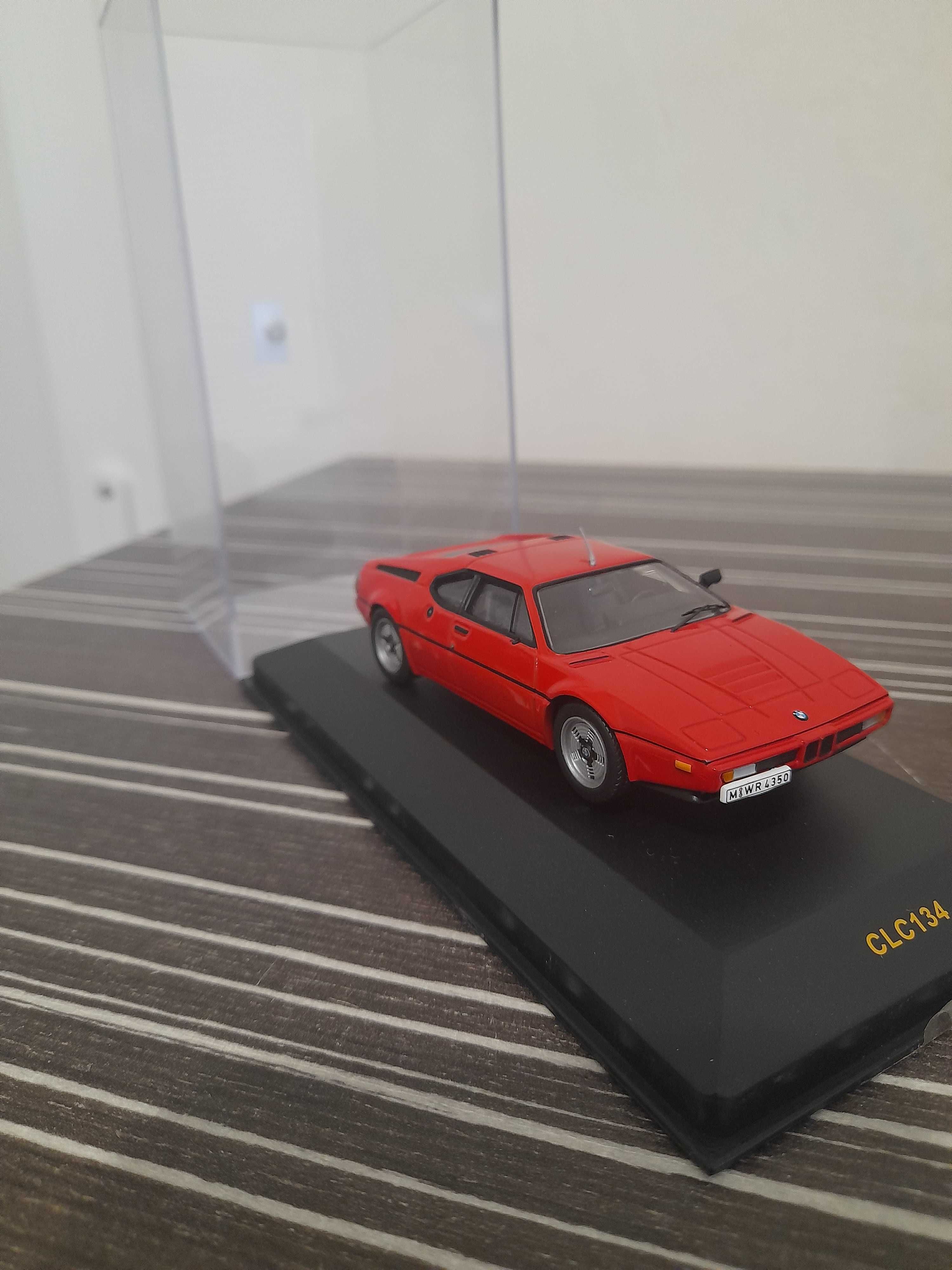 Продавам количка BMW M1 1978