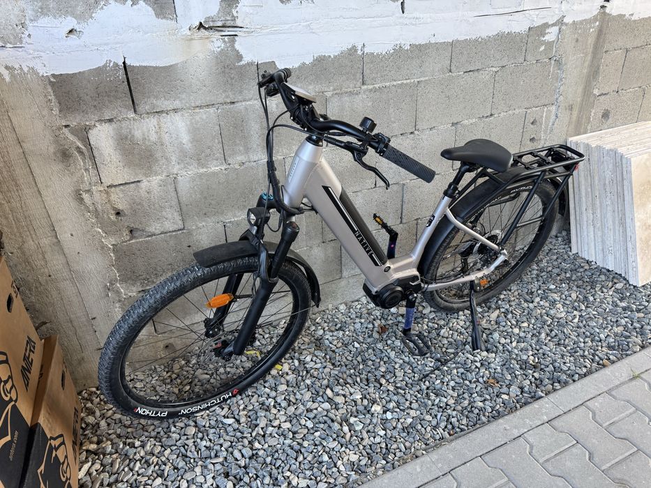 Vand bicicleta Nakamura Native