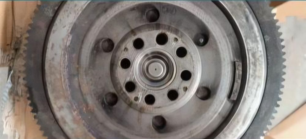 Маховик за BMW Е60