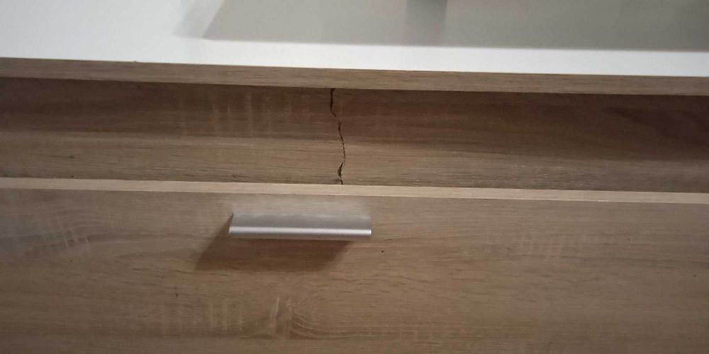 Тв шкаф използван