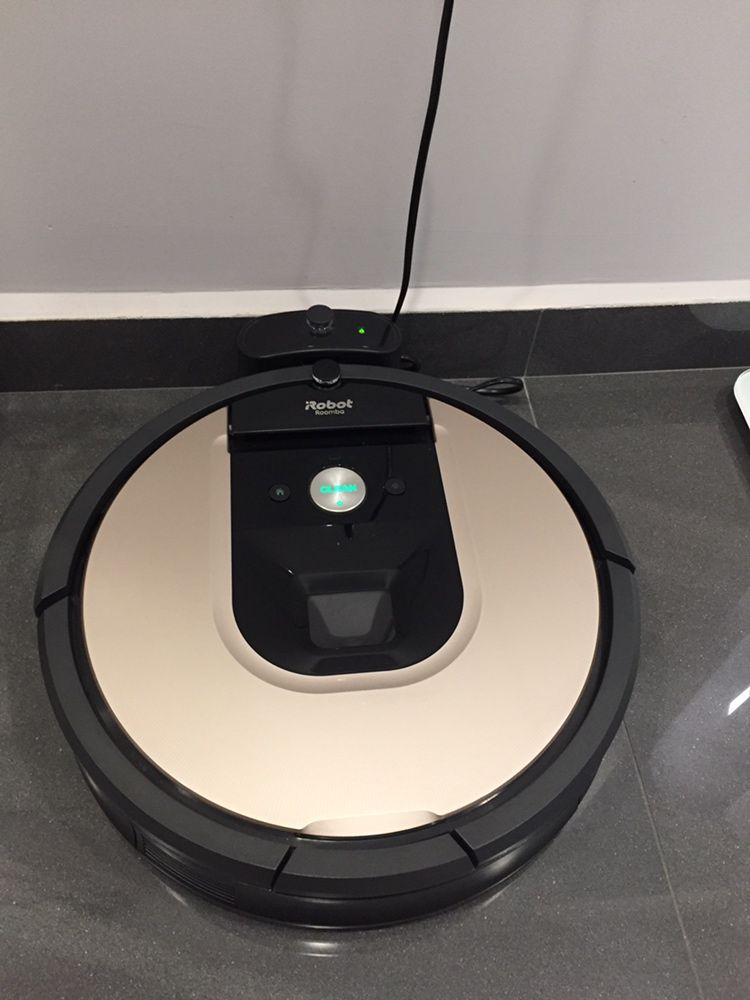 iRobot Roomba 976