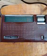Aparat vechi de radio Panasonic