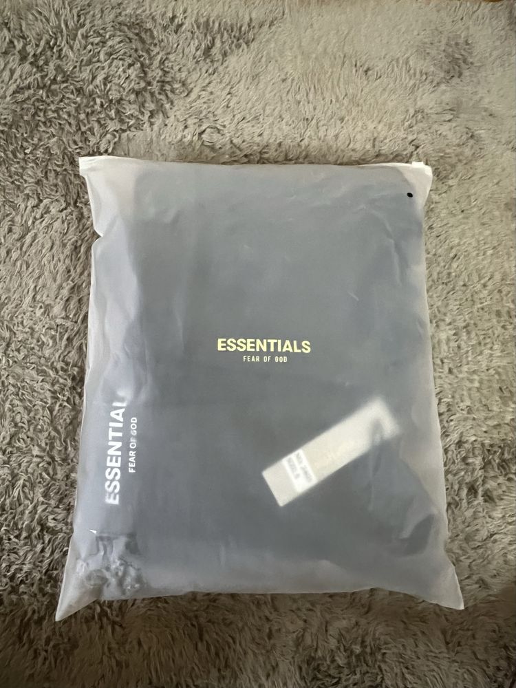Мъжки екип Essentials Fear of God