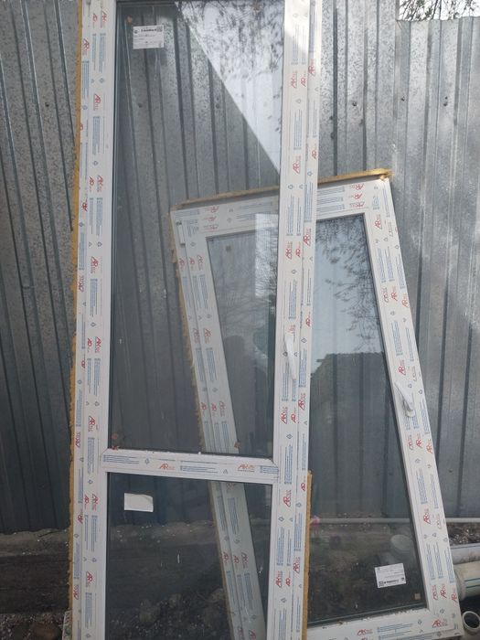 Окна двери продаются