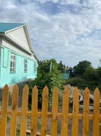 Продам или обмен дом посёлок Казахстанец