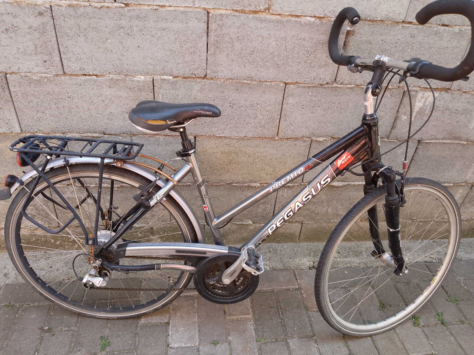 Bicicleta Pegasus