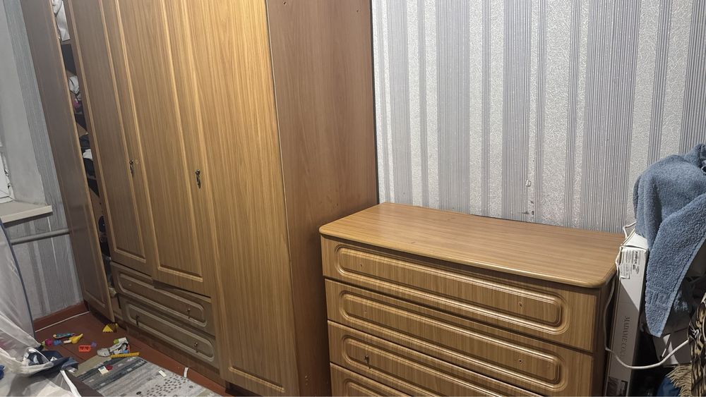 Продается шкаф 30000
