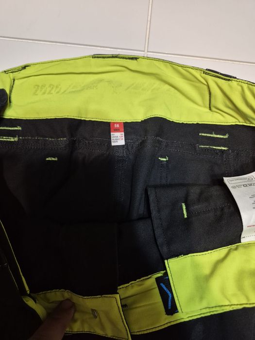 Engelbert Strauss  58 pantaloni