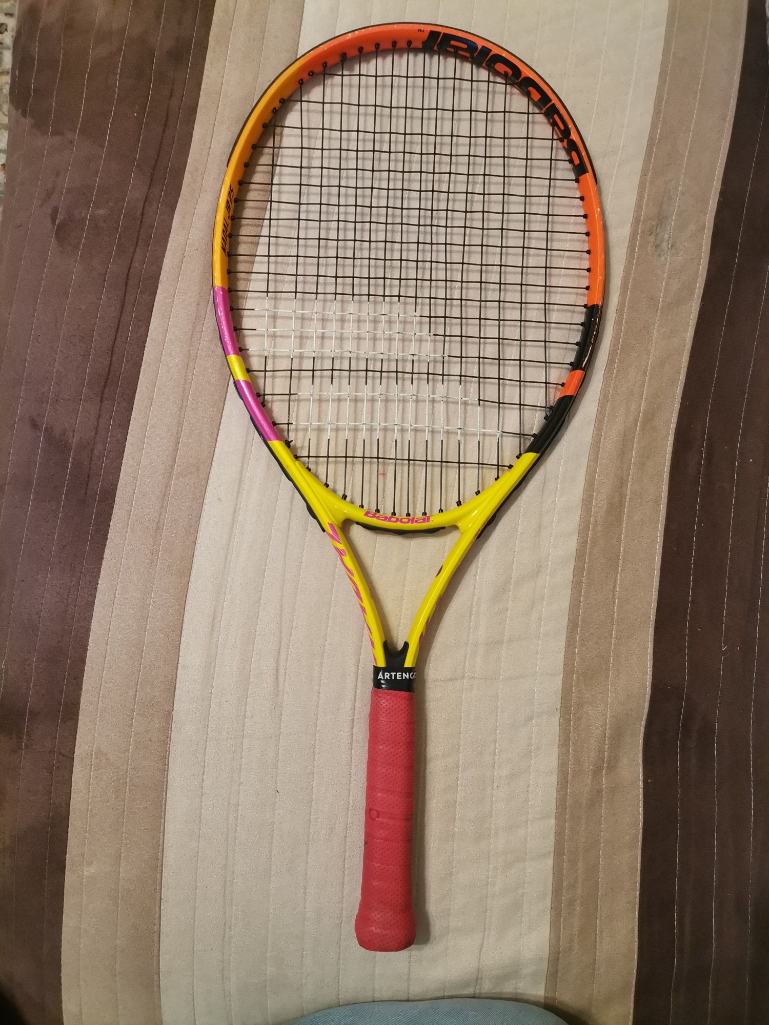 Racheta tenis copii 8-10 ani