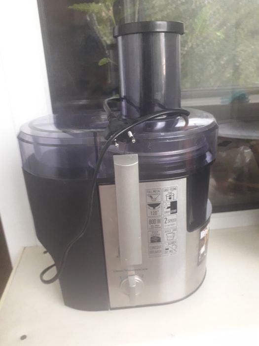 Соковыжималка PANASONIC MJ-DG31
